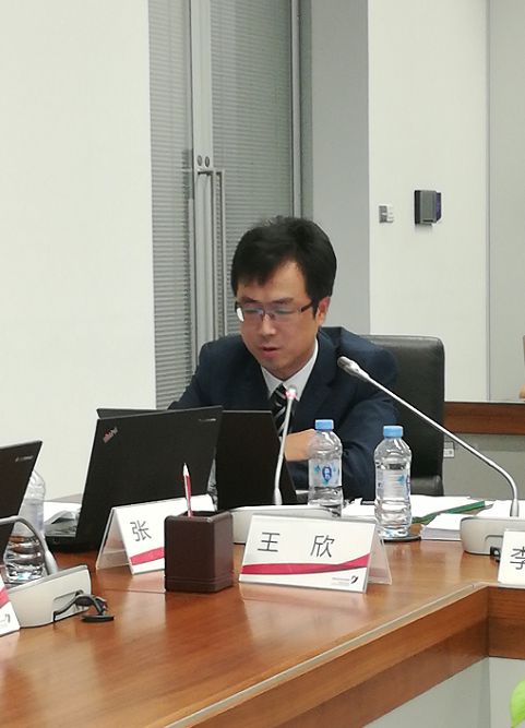 评估机构王欣:领益科技增值率660.13%合理