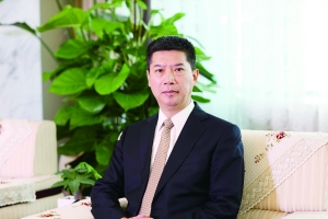 中信建投证券董事长王常青：全力参与北交所建设 服务创新型中小企业