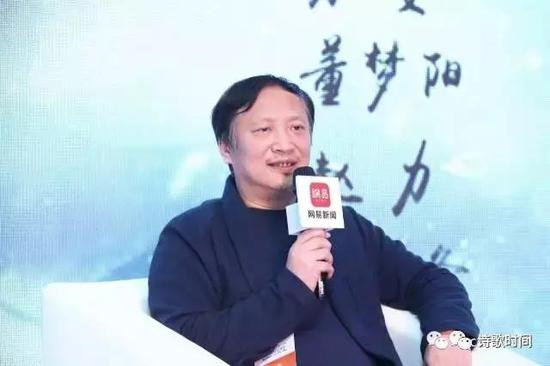 中国拍卖行业协会艺委会副主任 刘尚勇