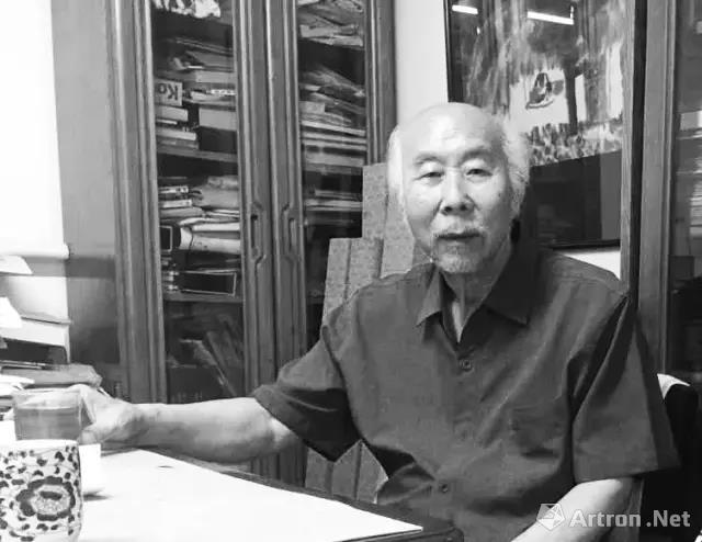 方寸间见真淳 宿望\/相约水墨小品展于艺术粮