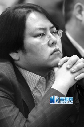 通过海鑫实业进行的资本运作,让李兆会在2007、2008年连续两年跻身胡润百富榜,也被戴上山西最年轻首富的光环。不过,市场上关于李兆会醉心金融、无心钢铁实业的说法却甚嚣尘上。CFP供图