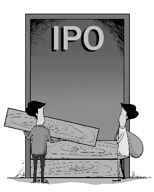 新三板企业IPO三类股东政策仍待明确