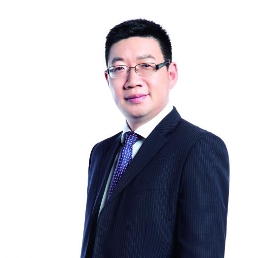 邵健:知行合一 把握成长投资魅力