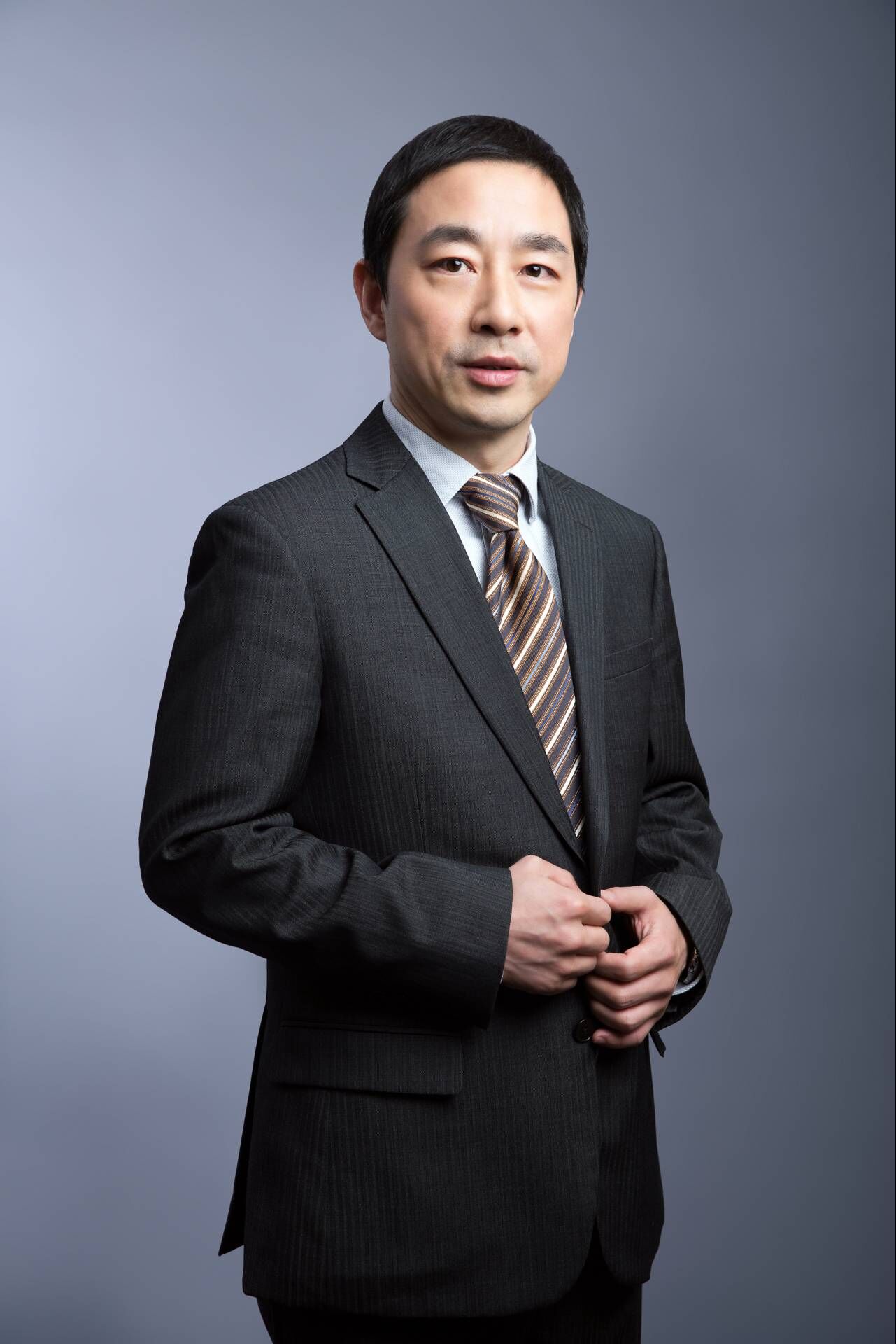 民生加银基金总经理吴剑飞:风控为本 价值为体