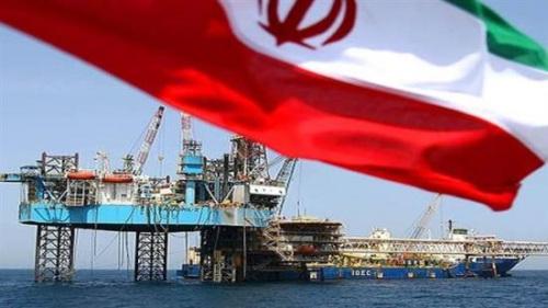 时事通讯：梦想“一NBA押注平台带一路”的中国石油人在伊朗