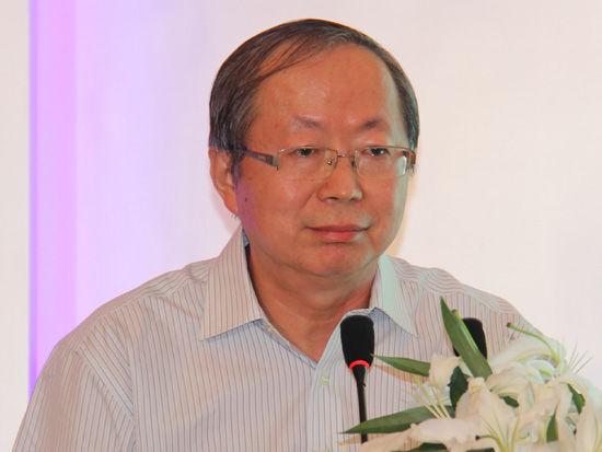 彭森:当前的改革遇到很多挑战