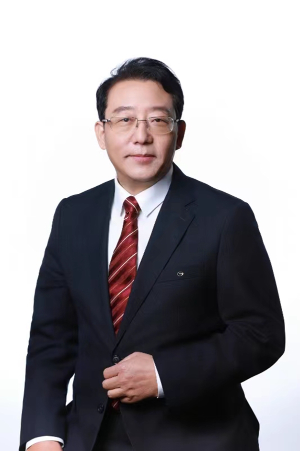 全国人大代表、广汽集团总经理冯兴亚：加快完善智能驾驶立法