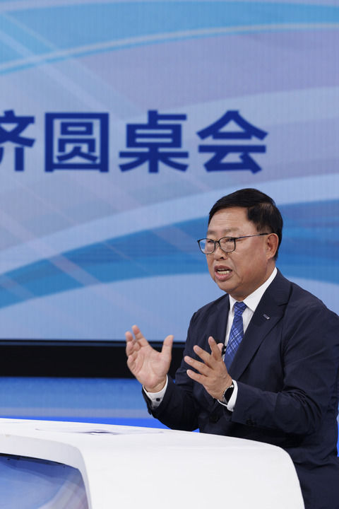 为扩大高水平对外开放作出新的示范——“中国经济圆桌会”聚焦深化国家级经开区改革创新