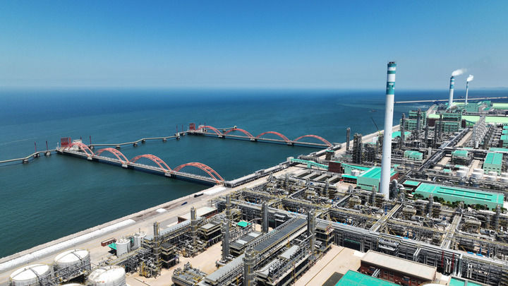 为扩大高水平对外开放作出新的示范——“中国经济圆桌会”聚焦深化国家级经开区改革创新