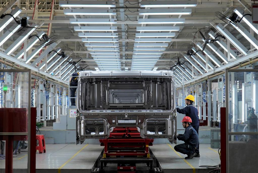 经济大省新亮点丨促进“敢投、会投、能投” 湖南民间投资活力涌动