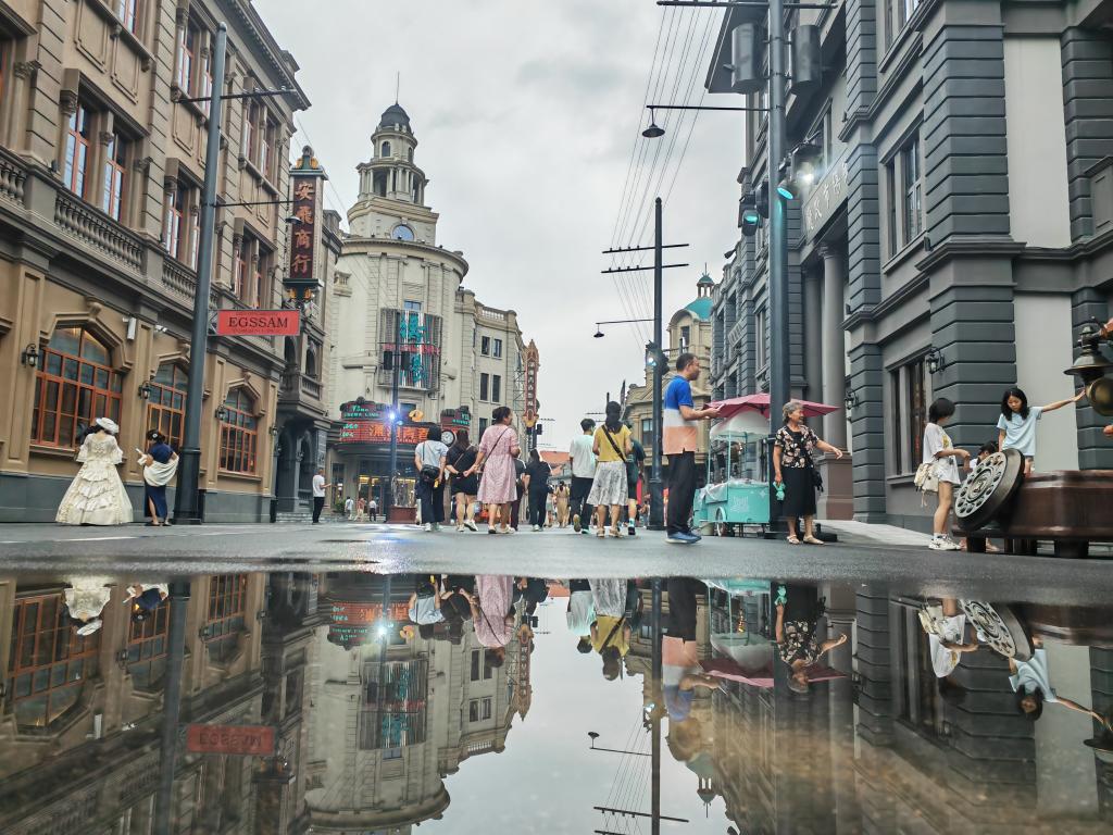 经济大省新亮点丨促进“敢投、会投、能投” 湖南民间投资活力涌动