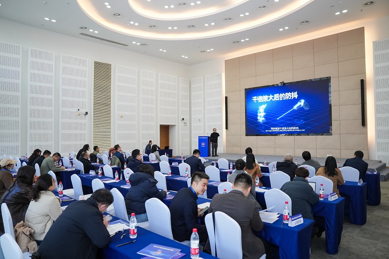 培育创新生态 合肥秀出未来产业“繁星图”