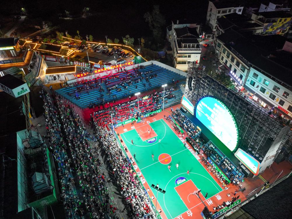 习近平总书记关切事丨中国体育逐梦正当时（上篇）