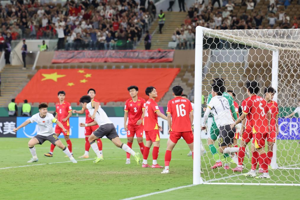 习近平总书记关切事丨中国体育逐梦正当时（上篇）