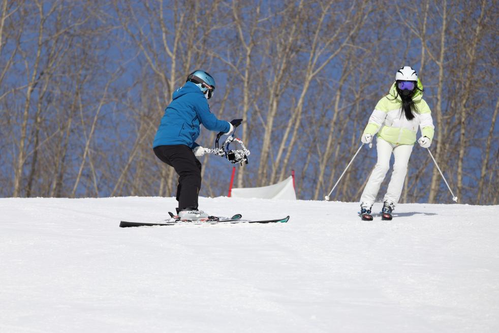 习近平总书记关切事丨中国体育逐梦正当时（下篇）