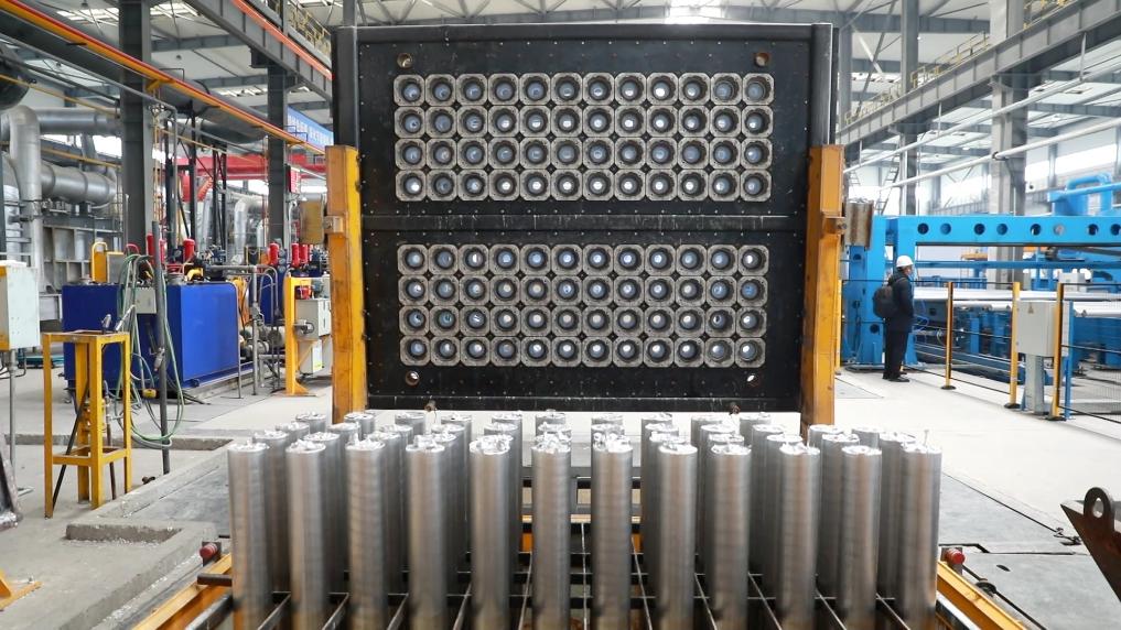 新华视点丨绘图景显活力 特色发展促繁荣