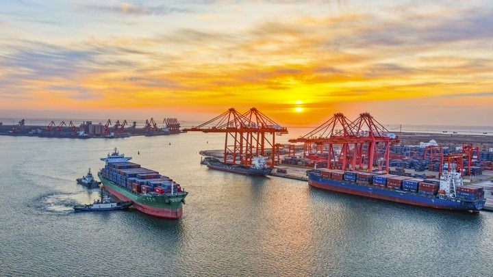 与中国同行就是与机遇同行——新年外交热潮彰显东方大国魅力