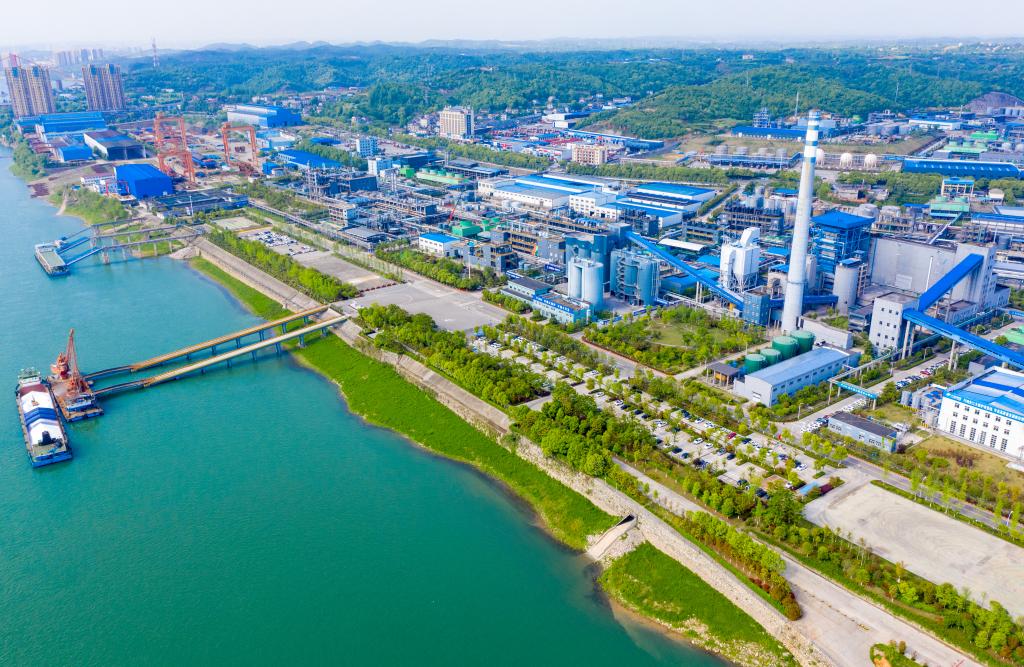 新春走基层丨立规之地听回响