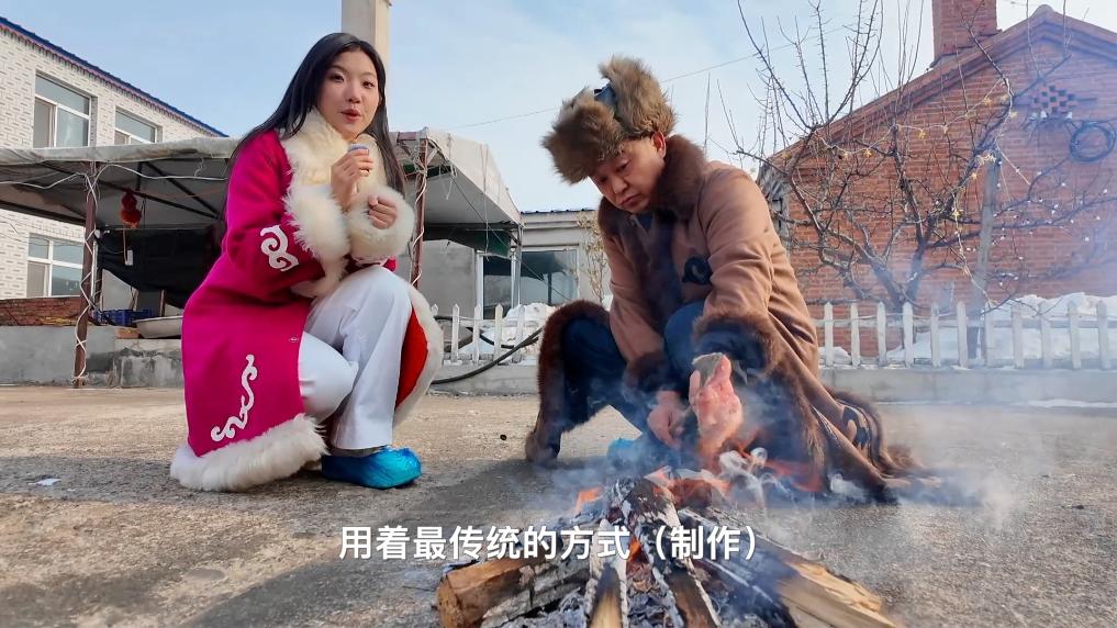 新华视点丨四海同春 年味万千 —— 各地新春图景扫描