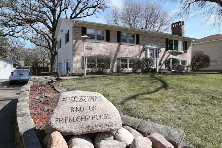 心相近｜这份延续41年的友谊，习近平主席一直珍视