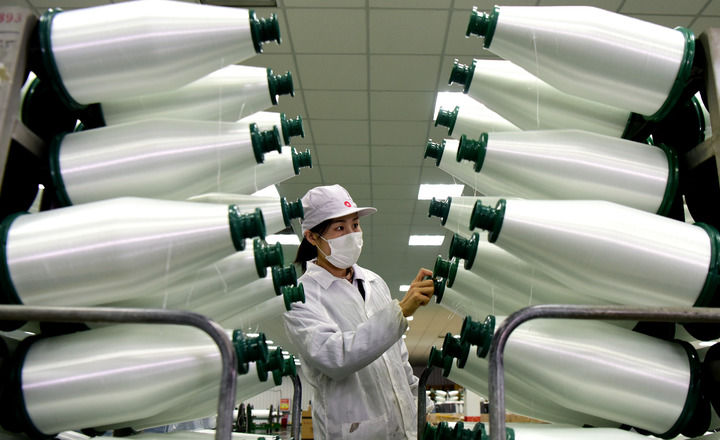 幸福都是奋斗出来的——深入学习习近平总书记关于奋斗精神的重要论述系列述评之一