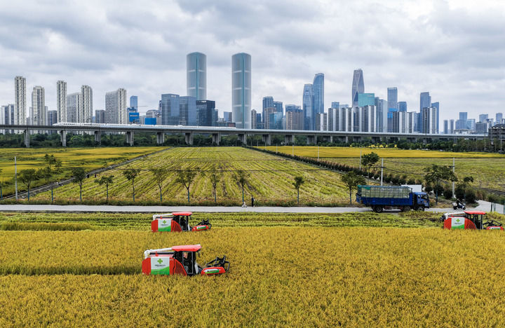 幸福都是奋斗出来的——深入学习习近平总书记关于奋斗精神的重要论述系列述评之一