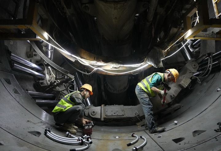 幸福都是奋斗出来的——深入学习习近平总书记关于奋斗精神的重要论述系列述评之一