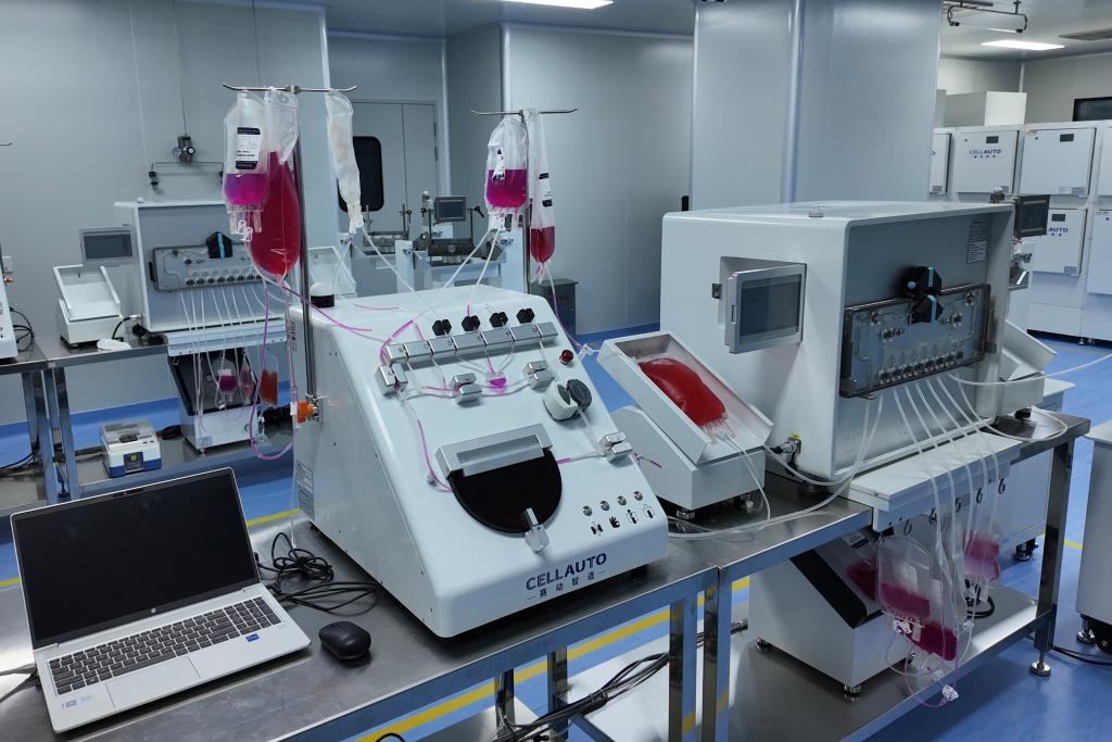 因地制宜发展新质生产力丨跨越2800公里的牵手：哈尔滨深圳联动激活科技“富矿”