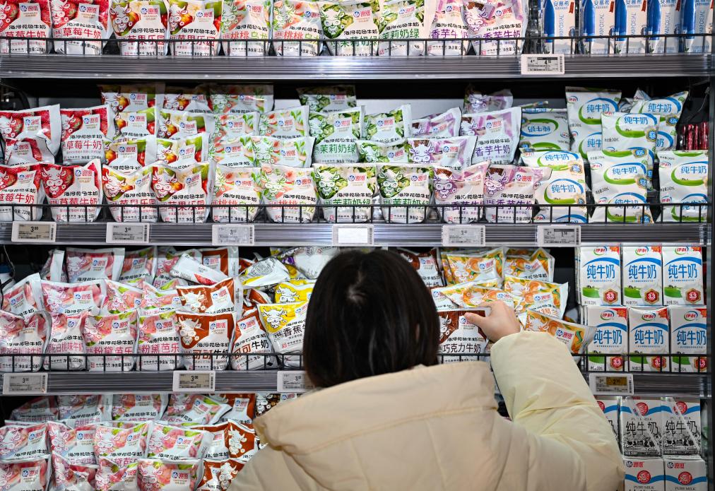 中华老字号以年轻态“出海”叩开全球市场