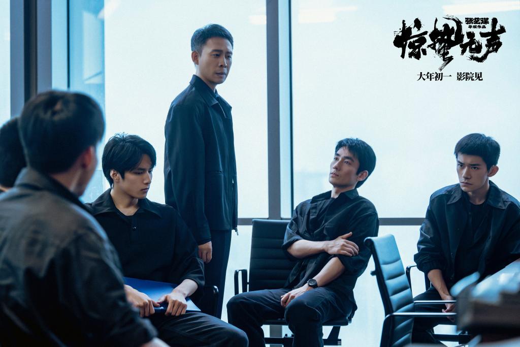 文化新观察丨光影迎新春 消费添活力——2026春节档电影市场观察