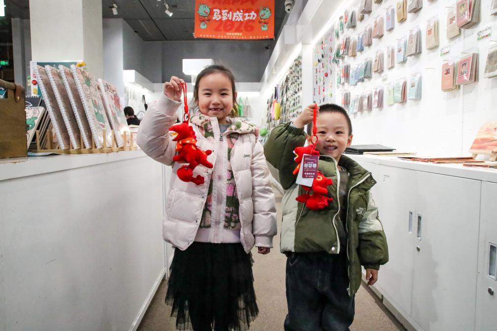 新春中国行丨丙午马年春节：中华文化在创新传承中走向世界