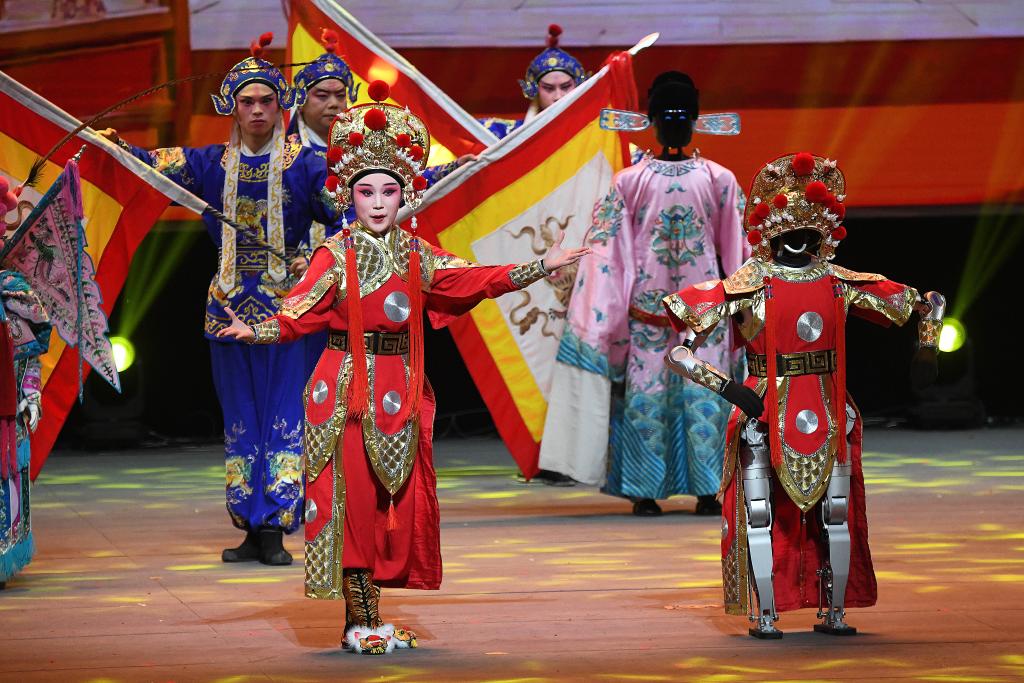 新春中国行丨丙午马年春节：中华文化在创新传承中走向世界