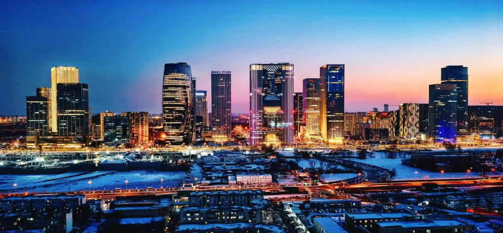 北京丰台“新春第一会”：10领域400余项任务全面启动