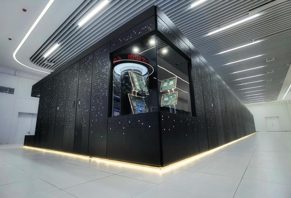 习近平总书记关切事·两会看落实丨创新催生新产业、新模式、新动能