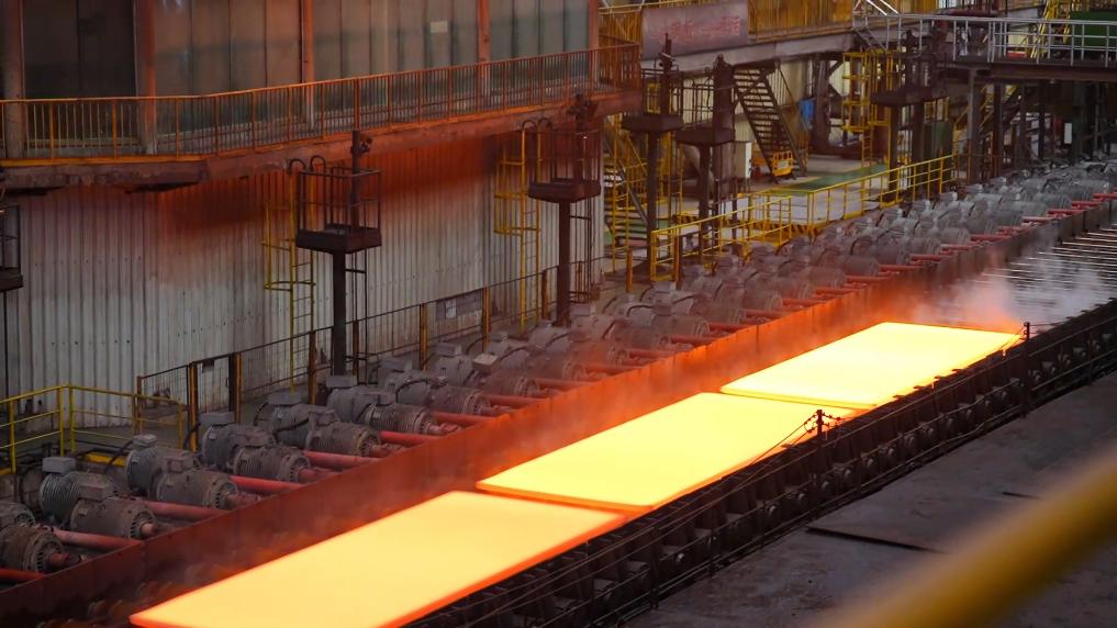 新华视点丨向新向绿领航 探索传统产业转型之路