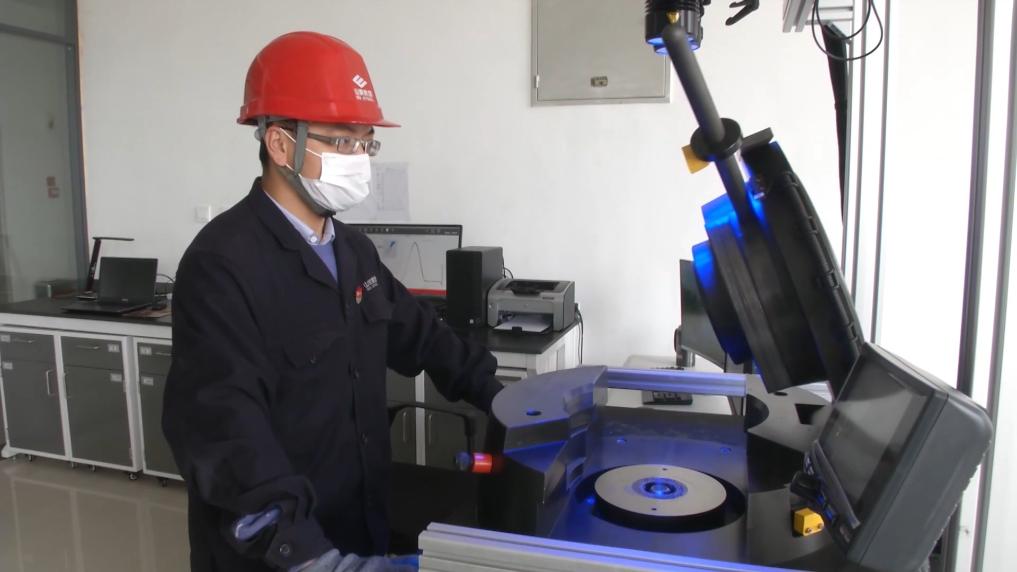 新华视点丨向新向绿领航 探索传统产业转型之路