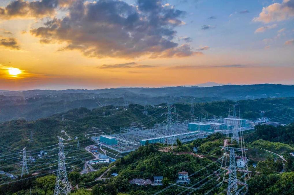 重庆新能源装机并网容量突破1000万千瓦