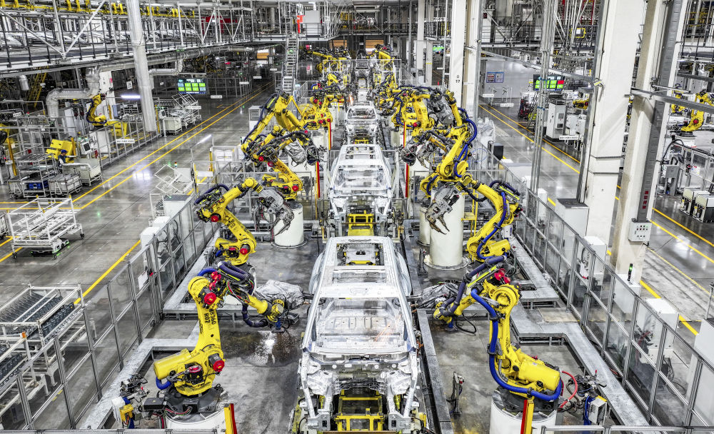 “中国经济圆桌会”聚焦“十五五”规划纲要