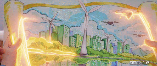 微视频｜新程之约