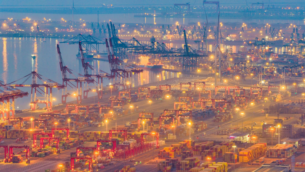 起步有力 开局良好——透视2026年中国经济开年表现