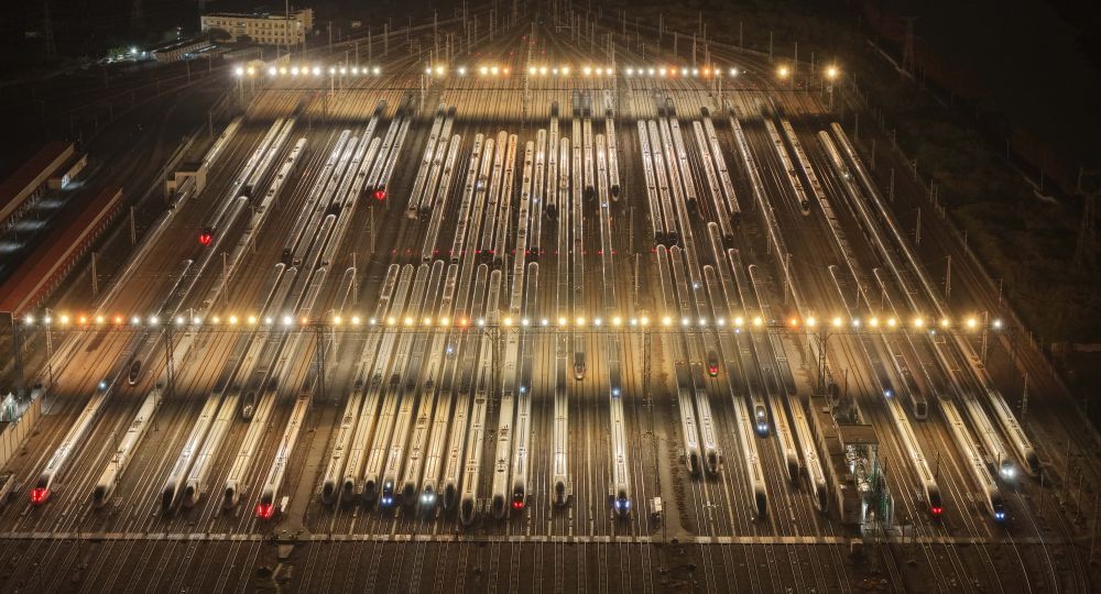 起步有力 开局良好——透视2026年中国经济开年表现