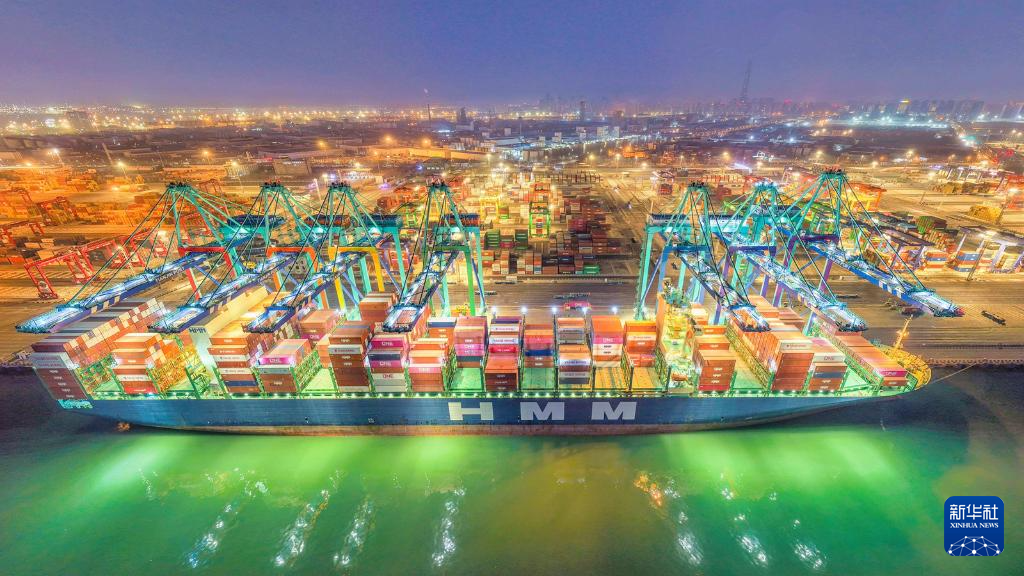 前2个月国民经济实现良好开局