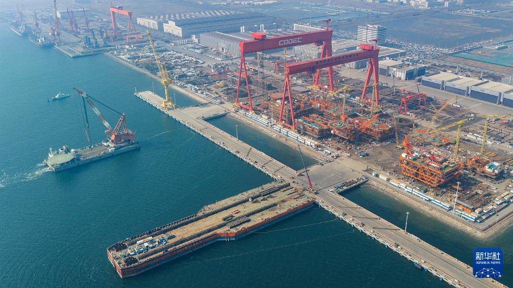 前2个月国民经济实现良好开局