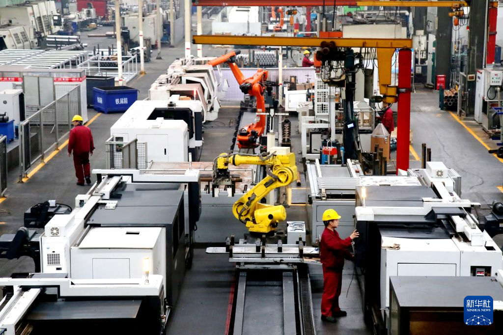 前2个月国民经济实现良好开局