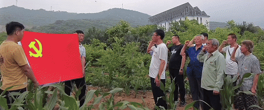 微视频｜为官一任 造福一方