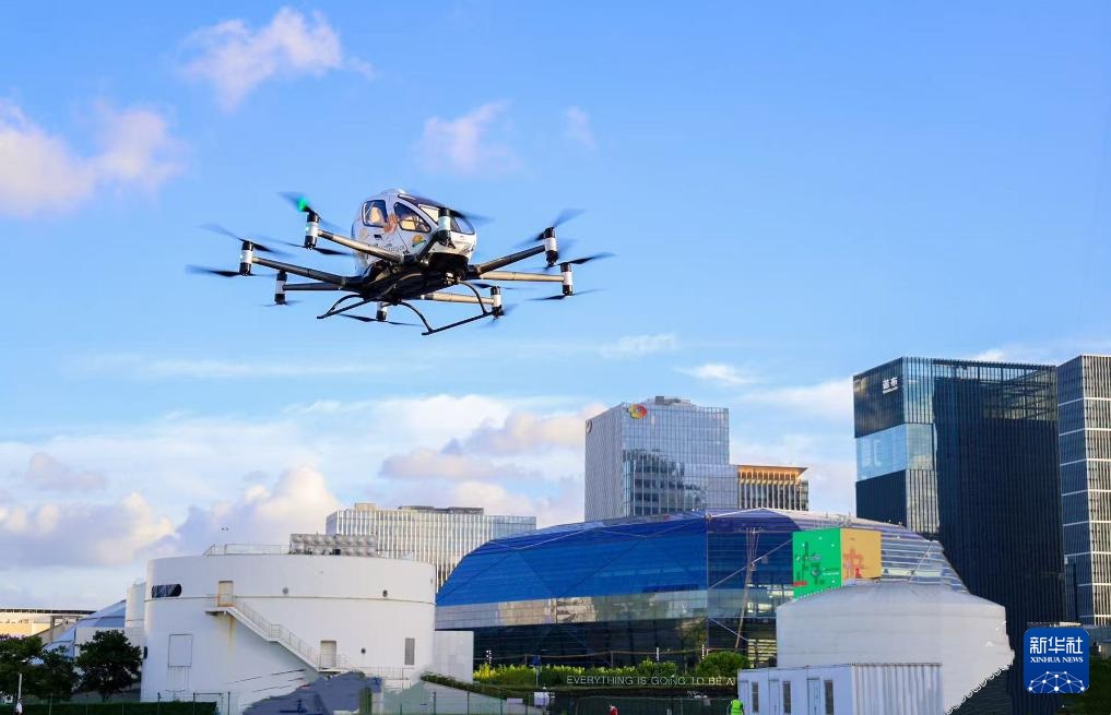 新华深读丨“十五五”规划109项重大工程项目里的职业新趋势新空间