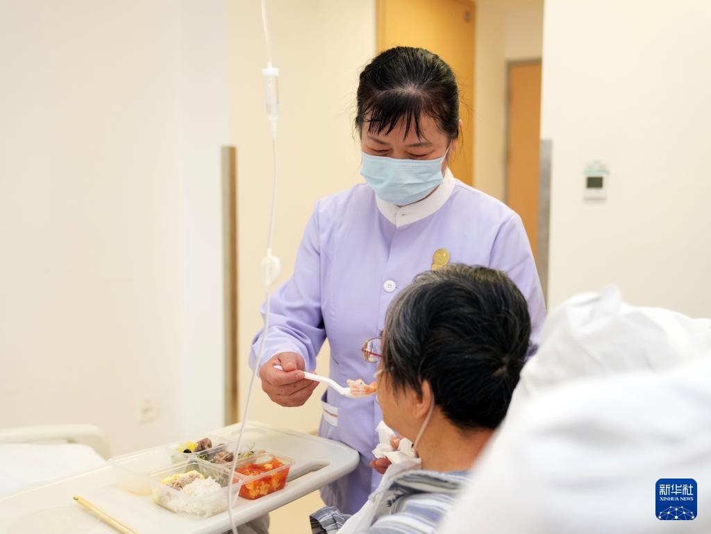 新华深读丨“十五五”规划109项重大工程项目里的职业新趋势新空间