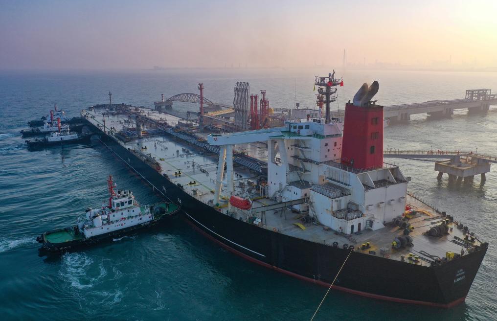 新华鲜报丨封关百日！海南自贸港带来强劲活力