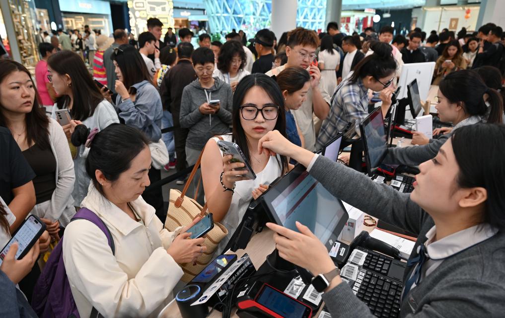 海南自贸港封关百日 制度型开放红利加快释放