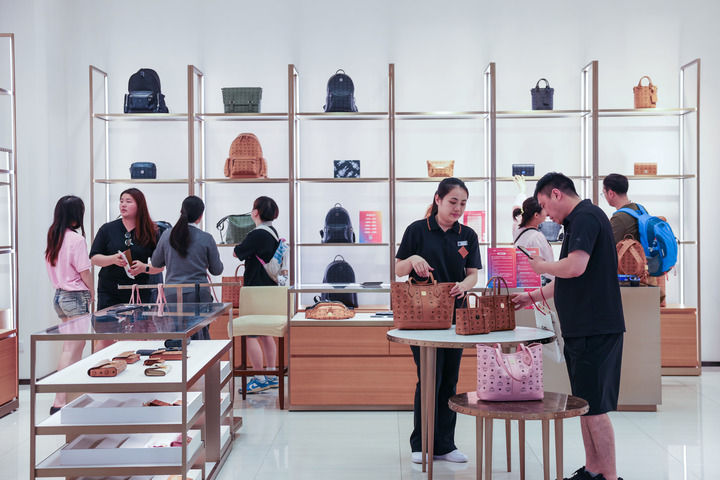 向着高水平对外开放加速迈进——海南自贸港封关百日观察